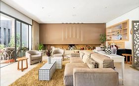 Villa Eden Luxe